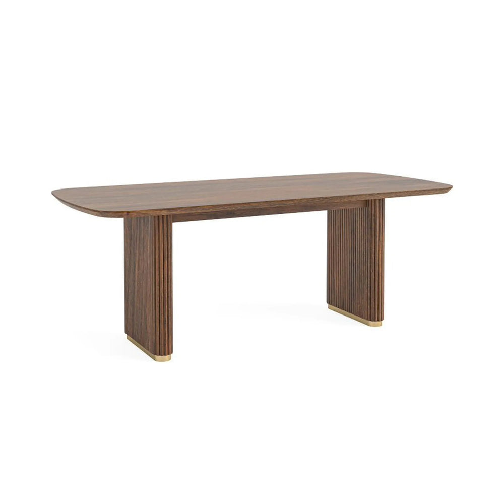 Harrod 1.8m Oval Dining Table