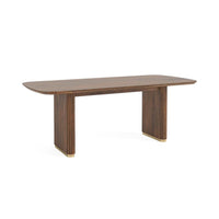 Harrod 1.8m Oval Dining Table