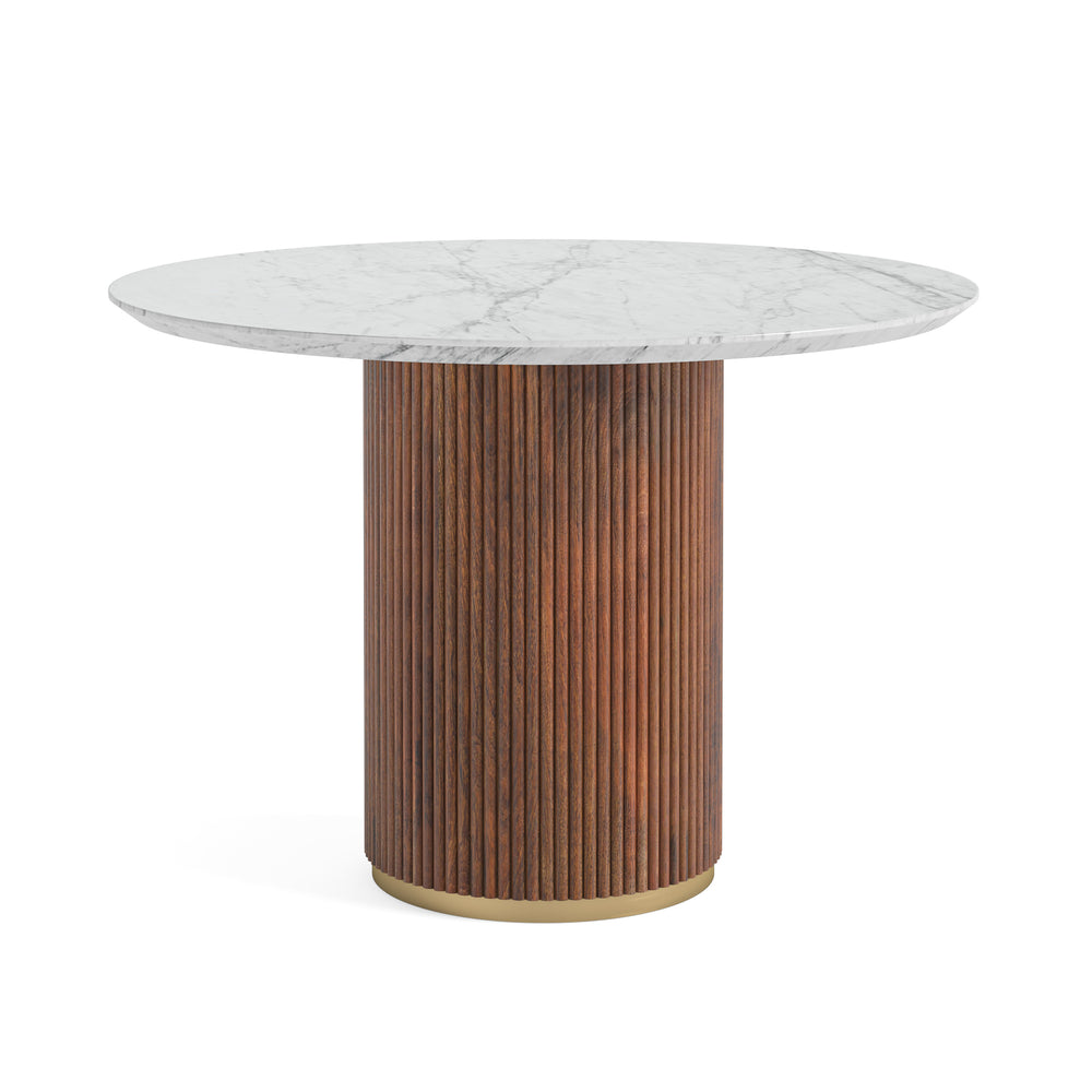 Harrod 120cm Round Dining Table