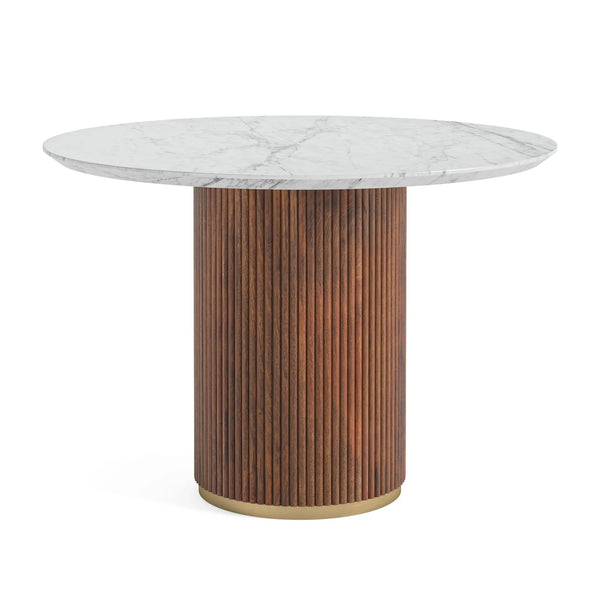 Harrod 120cm Round Dining Table