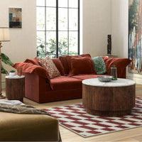 Harrod Coffee Table