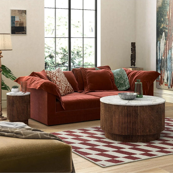 Harrod Coffee Table