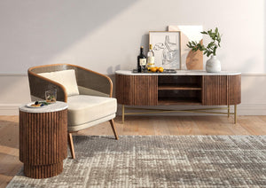 Harrod Side Table