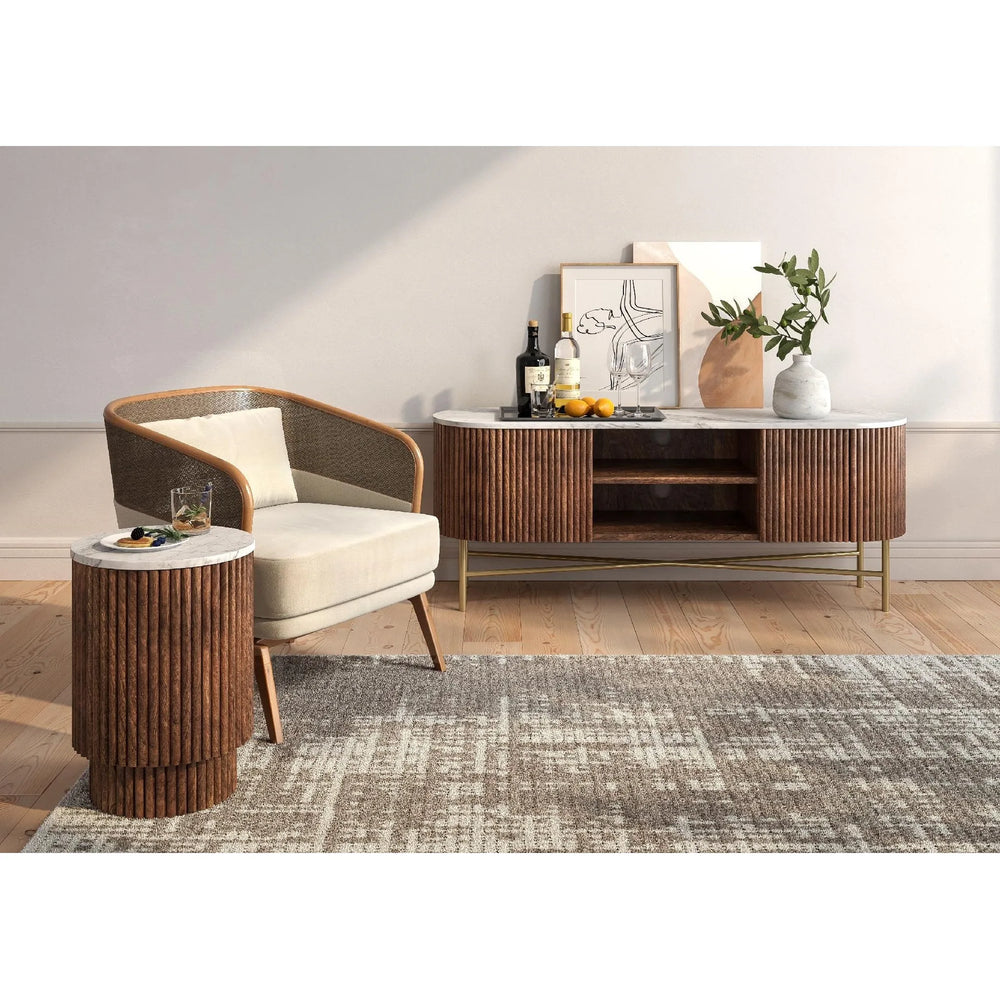 Harrod Side Table