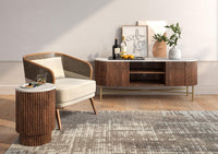 Harrod 120cm TV Unit