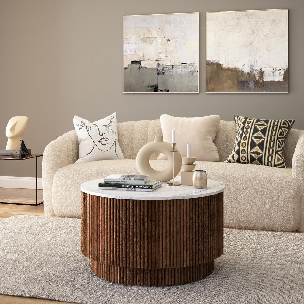 Harrod Coffee Table