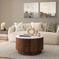 Harrod Coffee Table