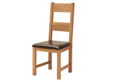 Hastings Oak Dining Chair