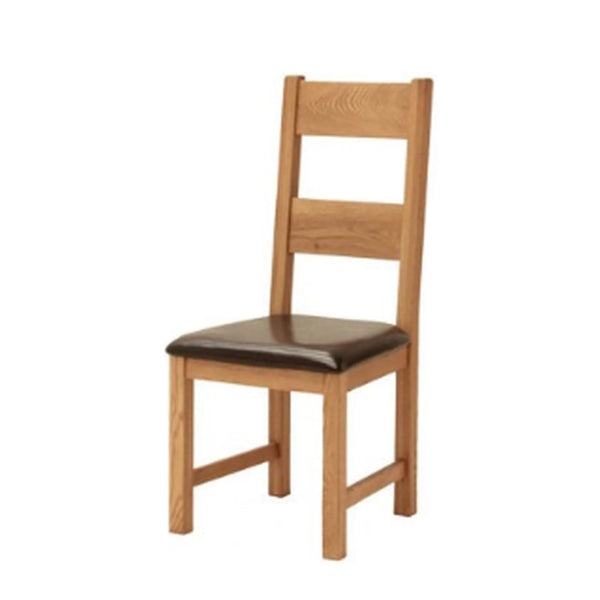 Hastings Oak Dining Chair