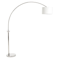 Hugo Arc Floor Lamp