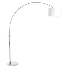 Hugo Arc Floor Lamp