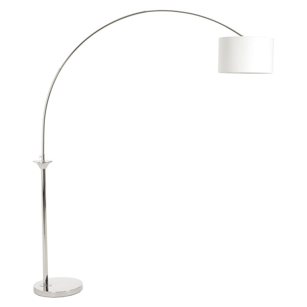 Hugo Arc Floor Lamp