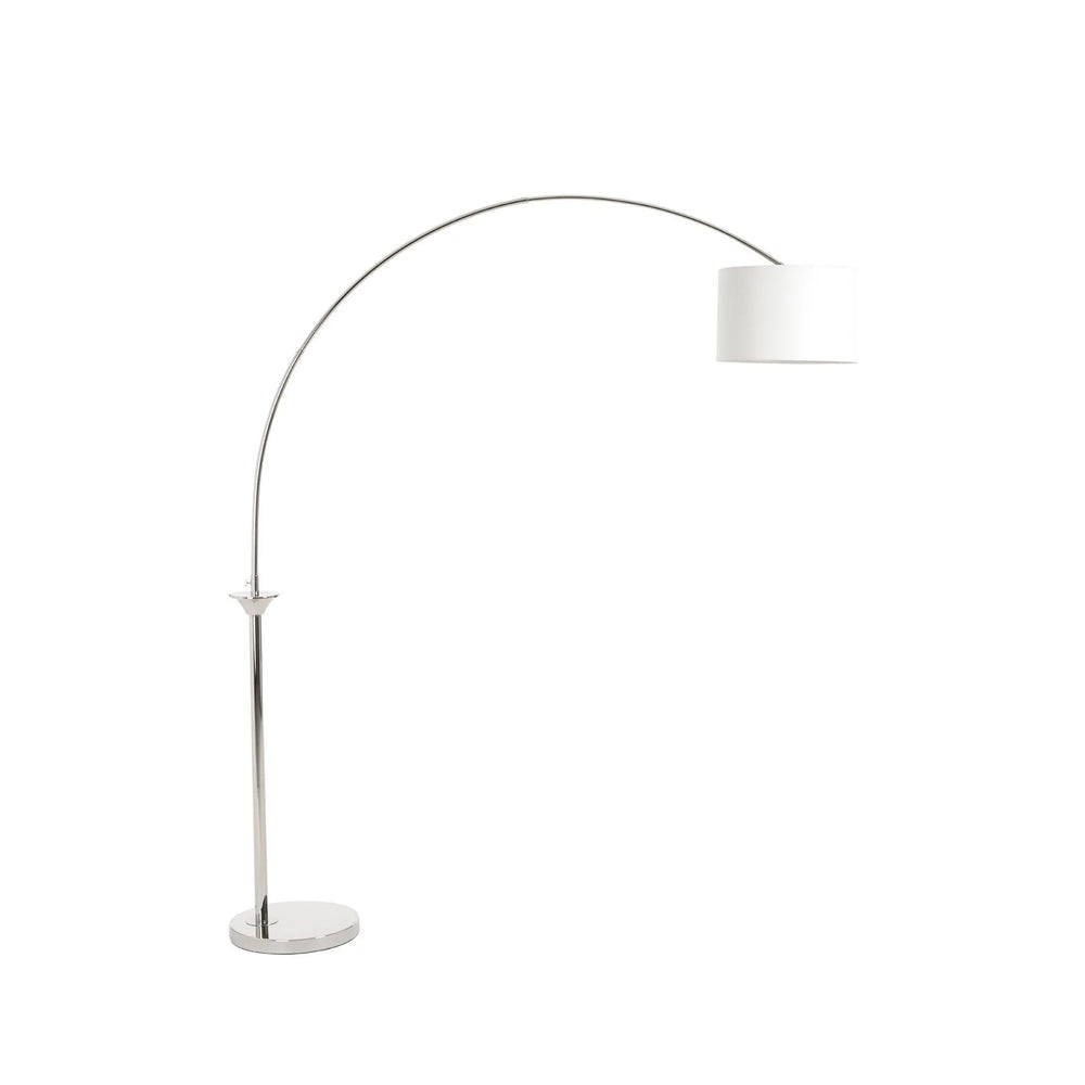 Hugo Arc Floor Lamp