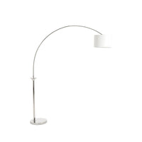 Hugo Arc Floor Lamp