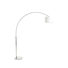 Hugo Arc Floor Lamp