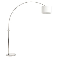 Hugo Arc Floor Lamp