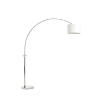 Hugo Arc Floor Lamp