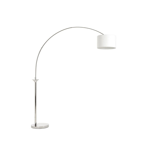 Hugo Arc Floor Lamp
