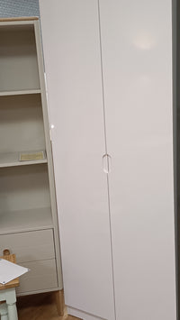 Clearance Marbella 2 Door Wardrobe