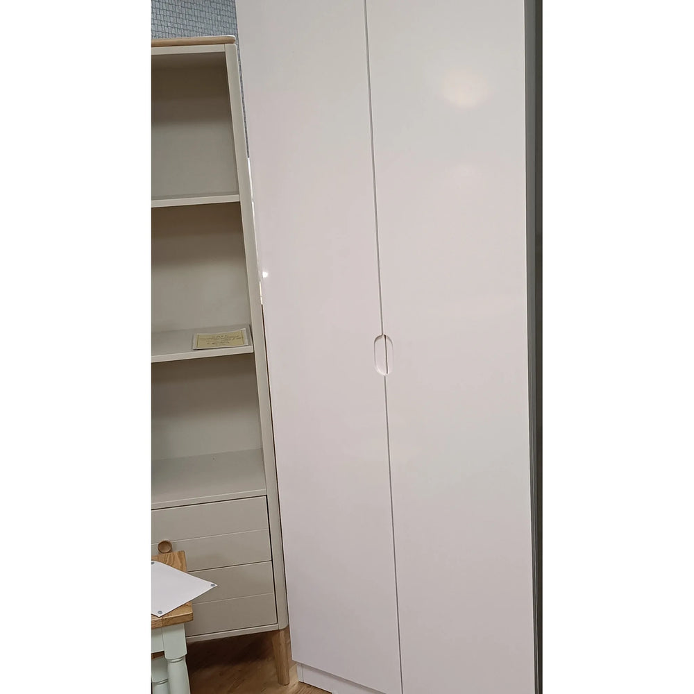 Clearance Marbella 2 Door Wardrobe