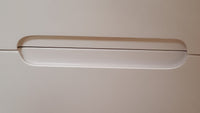 Clearance Marbella 2 Drawer Bedside