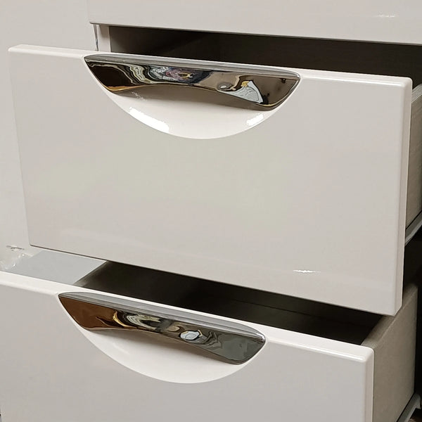 Clearance Castel 3 Drawer Locker