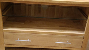 Clearance Sherwood Deluxe TV Unit