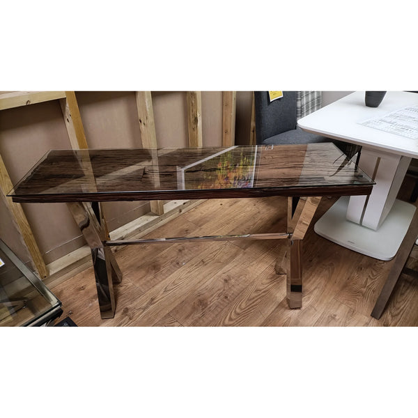 Clearance Orissa Console Table