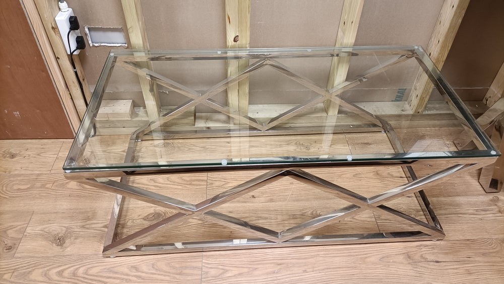 Clearance Baccarat Coffee Table