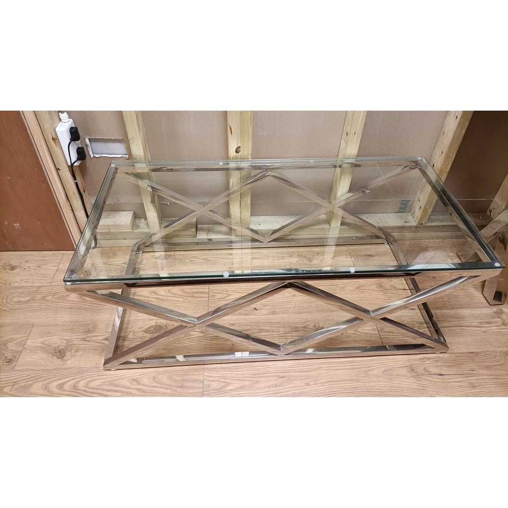 Clearance Baccarat Coffee Table