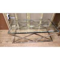 Clearance Baccarat Coffee Table