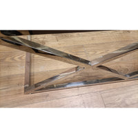Clearance Baccarat Coffee Table