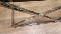Clearance Baccarat Coffee Table