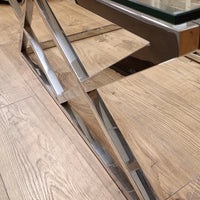 Clearance Baccarat Coffee Table