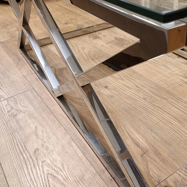 Clearance Baccarat Coffee Table