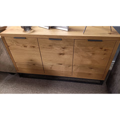 Clearance Evie 3 Door Sideboard