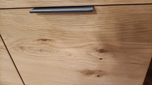 Clearance Evie 3 Door Sideboard