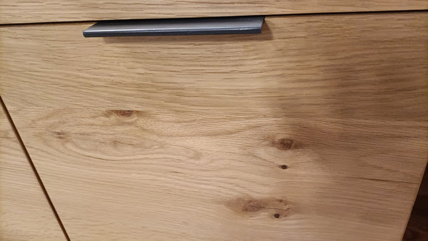 Clearance Evie 3 Door Sideboard