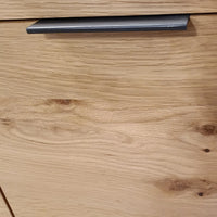 Clearance Evie 3 Door Sideboard