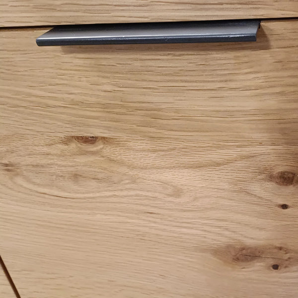 Clearance Evie 3 Door Sideboard