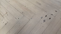 Clearance Vermont Coffee Table