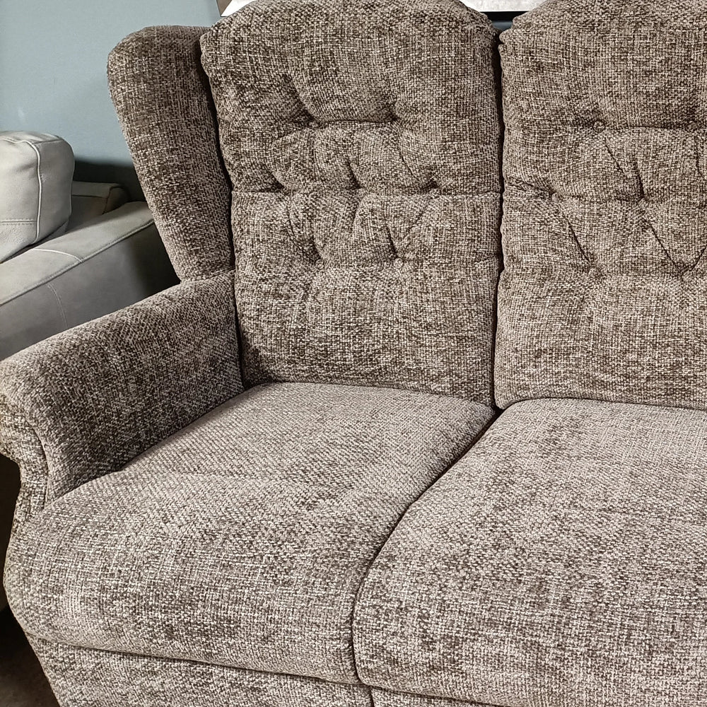 Clearance Buckfast 3 Seater Grande Sofa