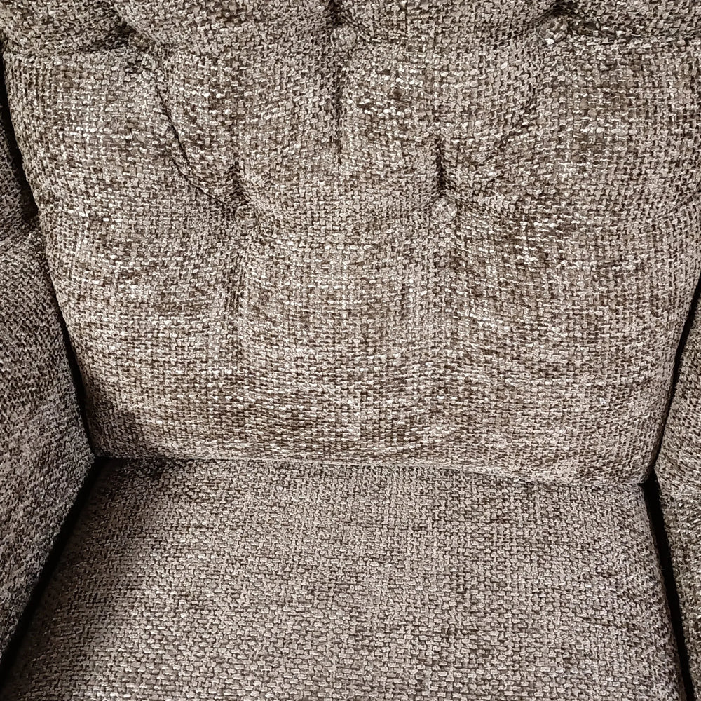 Clearance Buckfast 3 Seater Grande Sofa