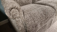 Clearance Buckfast 3 Seater Grande Sofa
