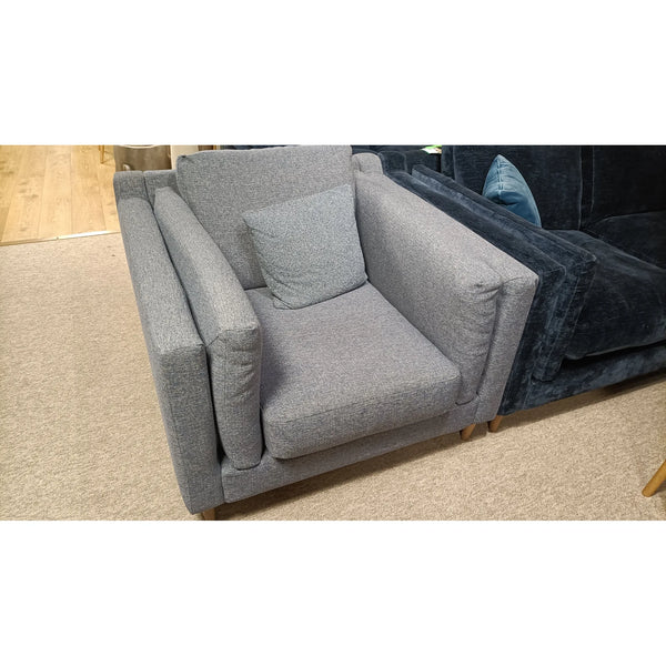Clearance Luna Loveseat