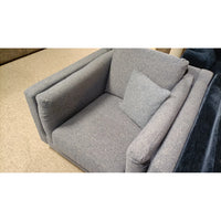 Clearance Luna Loveseat