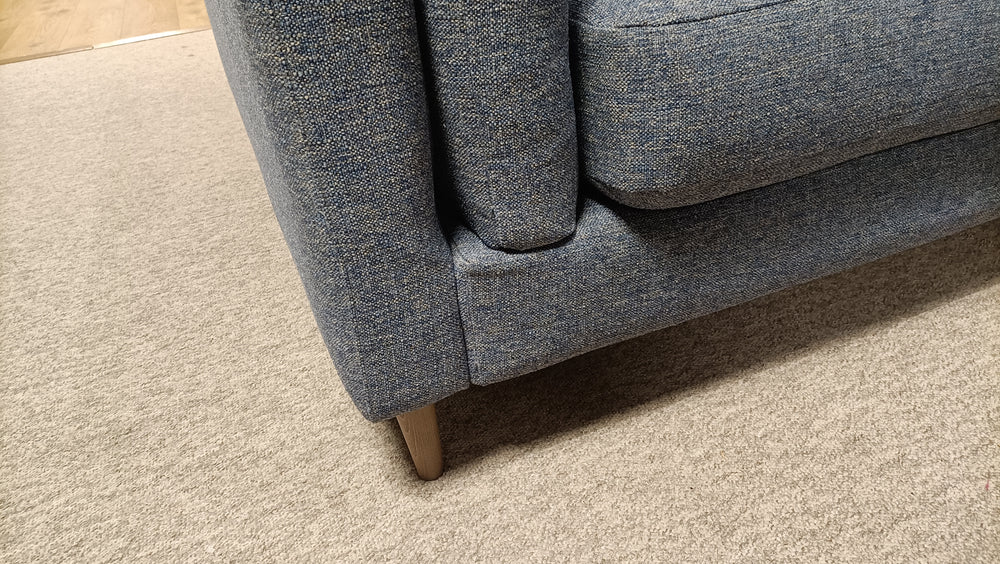 Clearance Luna Loveseat