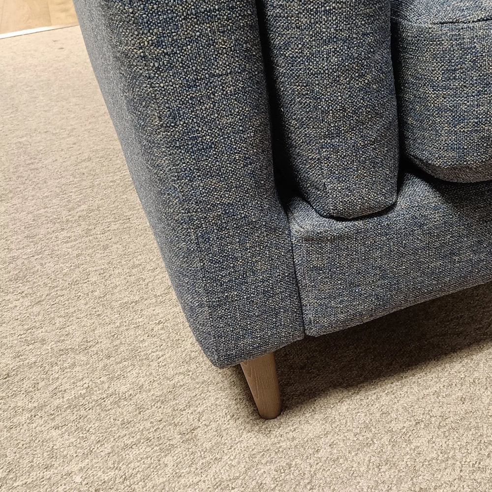 Clearance Luna Loveseat