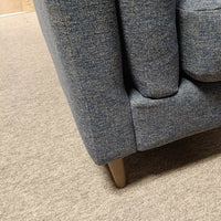 Clearance Luna Loveseat
