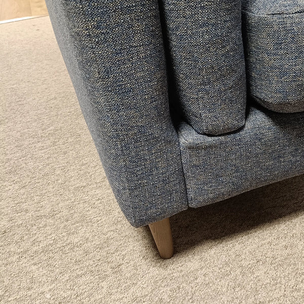Clearance Luna Loveseat